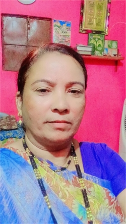 Sunita dhawde - Part time Cook and Baby Sitter in Karvenagar in Pune