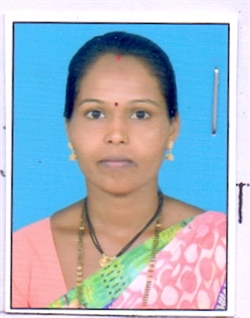 Sunita Dilip Pawar - Part time Cleaner and Baby Sitter in Talegaon Dhabade in Pune