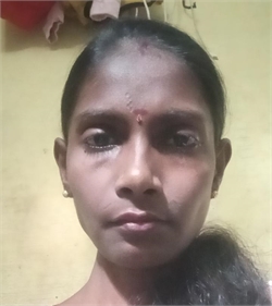 Sunita Dilip Shilvant - Part time Baby Sitter in Sion  Koliwada in Mumbai