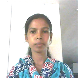 Sunita Dungdung - Full time Cleaner in Tongritoli in Ranchi