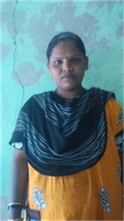 Sunita  Durgam - Part time Cleaner and Cook in Kalyan East in Thane