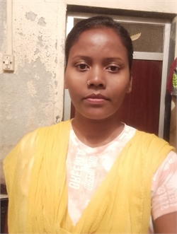 Sunita Ekka - Full time Patient Care and Elderly Care in Vasai in Vasai