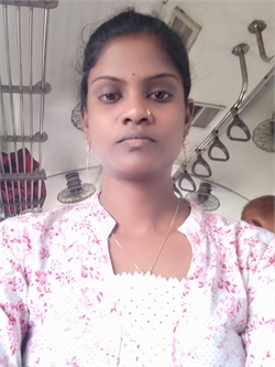 Sunita Eknath More - Full time Cook and Patient Care and Elderly Care in Konawa in Pune
