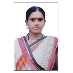 Sunita Gadamwad - Part time Baby Sitter in Kharadi in Pune