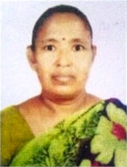 Sunita Gaikwad - Part time Cleaner and Cook in Powai in Mumbai