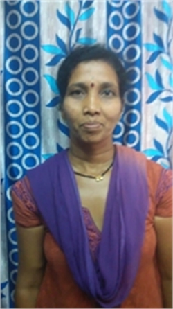 Sunita Gaikwad - Part time Cleaner in Kalyan East in Thane
