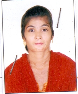 Sunita Ganesh Pawar - Part time Cleaner and Cook and Patient Care and Elderly Care and Baby Sitter in Prabhadevi in Mumbai