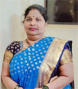 Sunita Gangaram Vishwakarma - Part time Patient Care and Elderly Care in Nehrul east in Mumbai