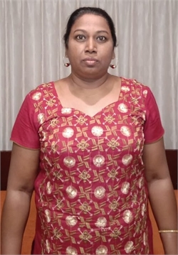 Sunita ganpat shinde - Full time Cook and Patient Care and Elderly Care in Mahalakshmi in Mumbai