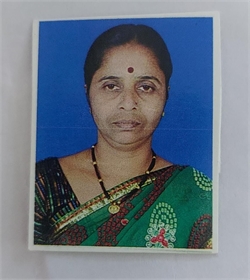 Sunita Gautam Jadhav - Part time Cleaner in santacruz east in Mumbai