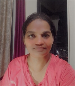 Sunita Ghodke - Part time Patient Care and Elderly Care in Airoli Sector 4 in Navi Mumbai