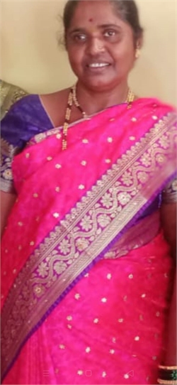 Sunita Gopale - Part time Cleaner and Cook and Patient Care and Elderly Care and Baby Sitter in Bhosari in Pune