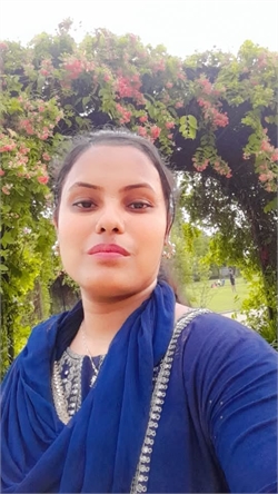 Sunita  Gorakha - Part time Cleaner and Cook in Mira Road East in Mira Bhayandar