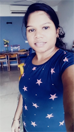 Sunita Gosai - Full time Baby Sitter in Khursipar in Raipur