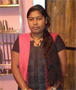 Sunita Gunjkar - Part time Patient Care and Elderly Care in Ghansoli in Navi Mumbai