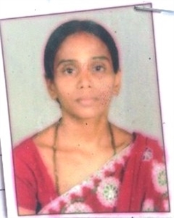 Sunita - Part time Baby Sitter in Kandivali West in Mumbai