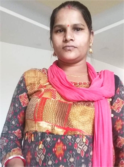 Sunita Gupta - Part time Cleaner and Cook and Baby Sitter in Virar East in Virar