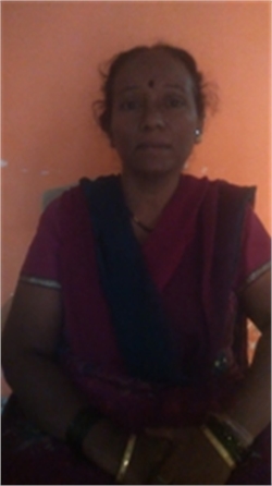 Sunita Gurram