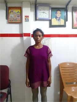 Sunita hembram - Full time Cleaner and Cook in Andheri in Patna