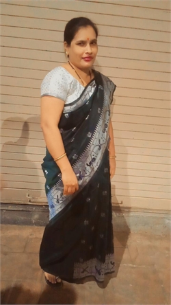 Sunita Holkar - Part time Cleaner and Cook and Baby Sitter in Ghansoli in Mumbai