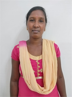 Sunita horo - Full time Cleaner and Cook and Baby Sitter in malad west in Mumbai