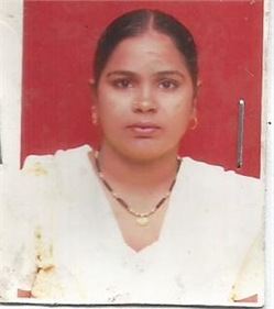 Sunita Indrajit Singh - Part time Cleaner and Cook and Baby Sitter in Vikhroli East in Mumbai