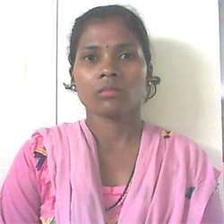 Sunita Induwar (Pradeep)