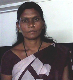 Sunita Jadhav - Full time Cleaner and Cook in Amravati