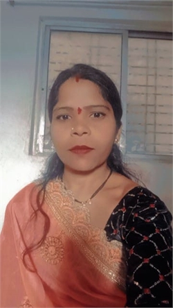 Sunita Jadhav - Part time Cook and Baby Sitter in Kesnand  Wagholi in Pune
