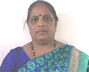 Sunita Jadhav (RAHUL) - Part time Cleaner in Goregaon West in Mumbai