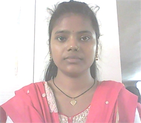 Sunita Jaiswal - Full time Cleaner and Cook in Powai in Mumbai