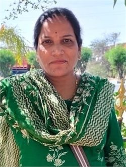 Sunita Joshi - Part time Patient Care and Elderly Care in Gitanjali society in Ahmedabad