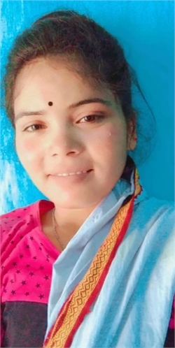 Sunita Kachhap - Full time Cleaner in Ranchi,Jharkhand in Kolkata