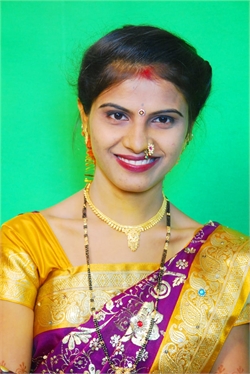 Sunita Kadam