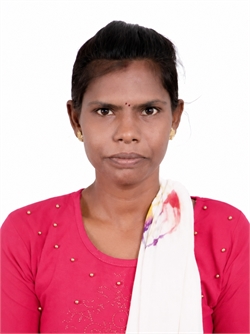 Sunita Kadam - Part time Cleaner and Cook in Balewadi in Pune