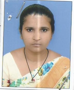 Sunita Kadar - Part time Patient Care and Elderly Care in Mahim West in Mumbai