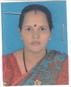 sunita kahiya - Part time Cook and Baby Sitter in Virar west in Mumbai