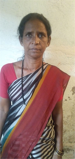 Sunita kambe - Full time Cook and Baby Sitter in Andheri West, in Mumbai