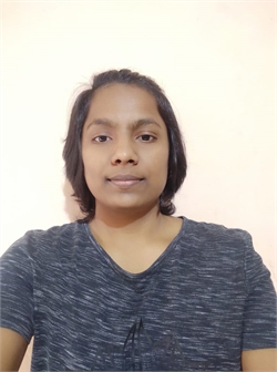 Sunita kamble - Full time Cleaner and Cook and Baby Sitter in Ambernath east in Mumbai