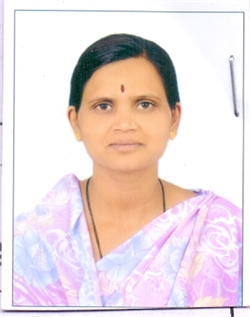 Sunita Kamble - Part time Cleaner and Cook and Baby Sitter in Katrej in Pune