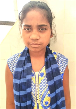 Sunita Kandulana - Full time Cleaner and Baby Sitter in Panvel in Navi Mumbai