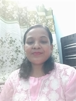 Sunita kane - Part time Cleaner and Cook in juhu in Mumbai