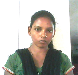 Sunita Kerketta - Full time Cleaner in Didiga in Guwahati