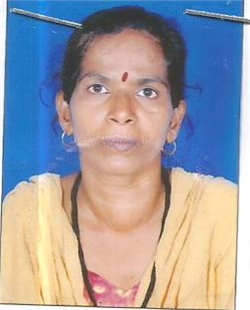 Sunita Kharat - Part time Cleaner and Cook and Patient Care and Elderly Care and Baby Sitter in Malad East in Mumbai