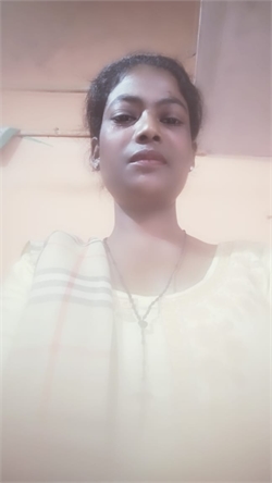Sunita Kispotta - Full time Cleaner and Baby Sitter in Andheri East in Mumbai