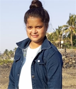 Sunita Kujur - Full time Cook and Baby Sitter in Bandra in Mumbai