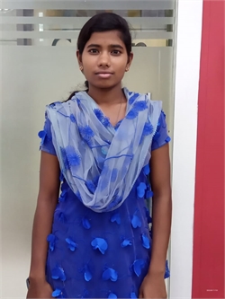 Sunita kujur - Full time Cleaner in Malad west in Mumbai