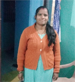 Sunita Kumari - Full time Baby Sitter in Ranchi in Ranchi