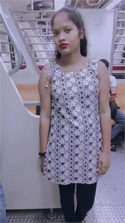 Sunita Kumari - Full time Cleaner in Matunga in Mumbai