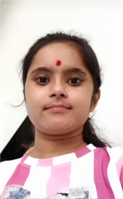 Sunita Kumari - Full time Cleaner and Cook in andheri east in Mumbai